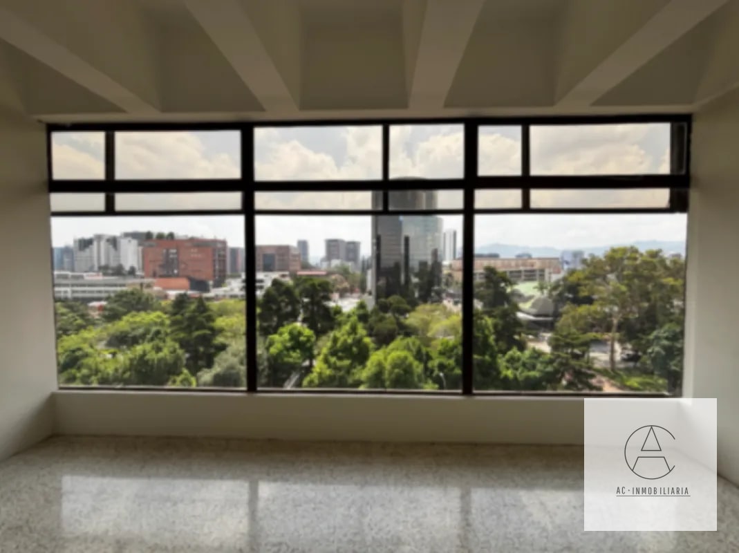 Apartamento en renta en Edificio Reforma Obelisco - 4