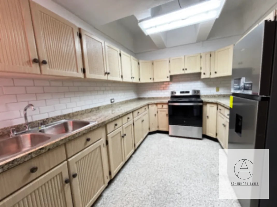 Apartamento en renta en Edificio Reforma Obelisco - 1