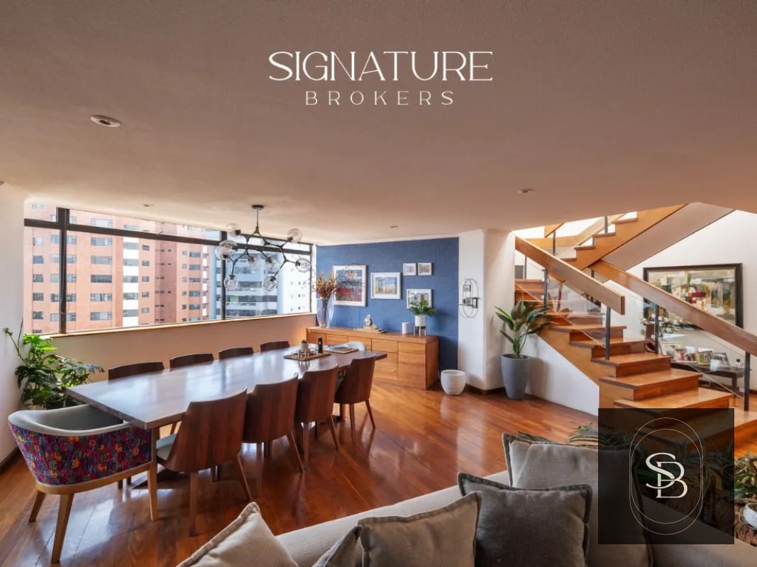 PH en Venta - Torre Elgin, Zona 14 - 1