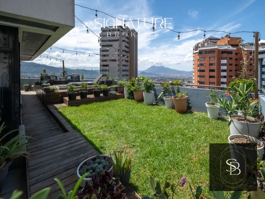 PH en Venta - Torre Elgin, Zona 14 - 7