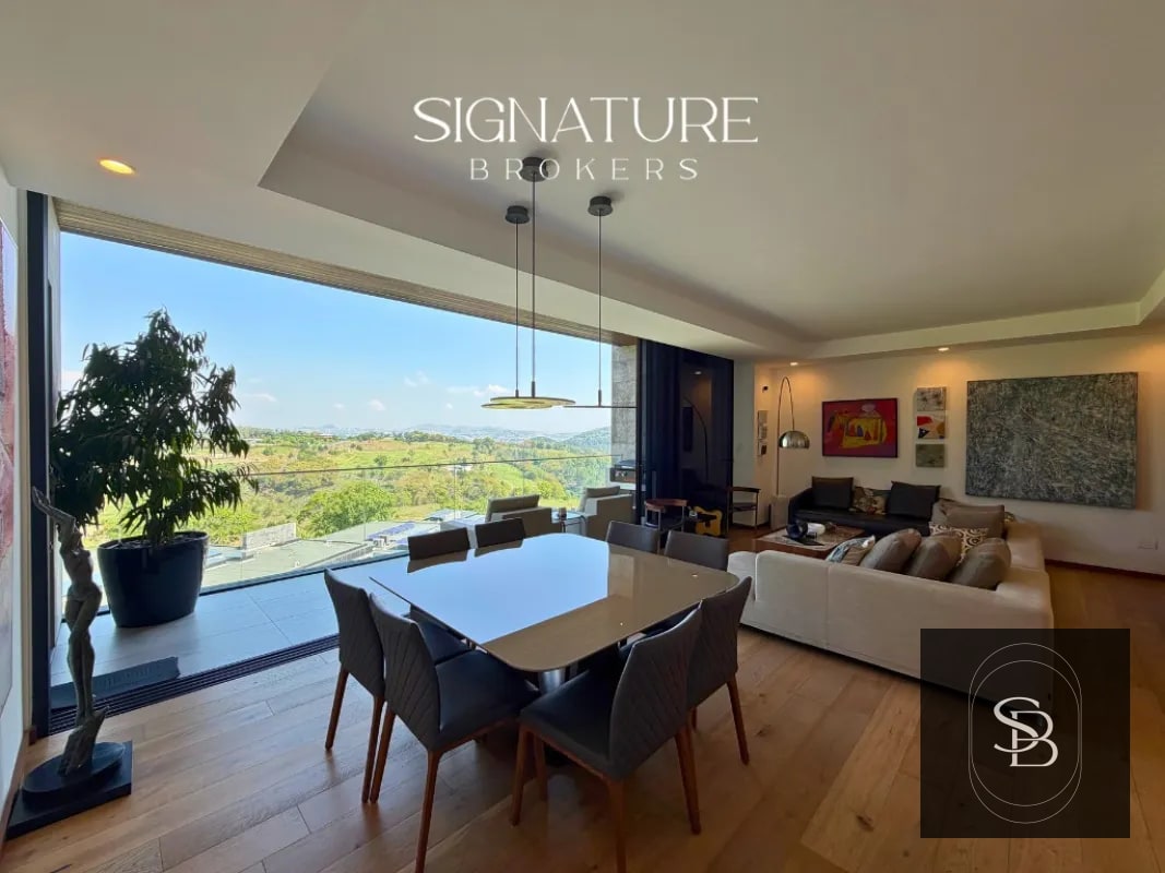 Apartamento en Renta - Suade, Pulte Golf. Zona 16 - 9