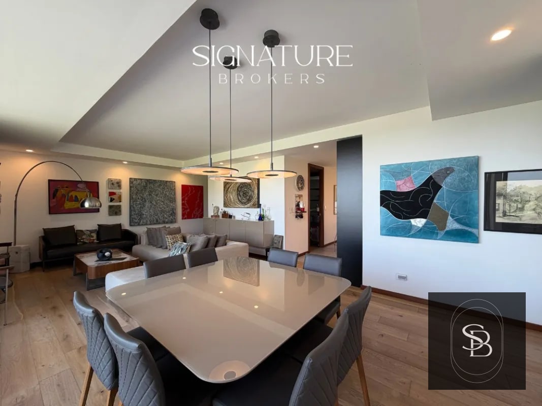 Apartamento en Renta - Suade, Pulte Golf. Zona 16 - 8