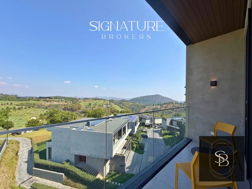 Apartamento en Renta - Suade, Pulte Golf. Zona 16 - 6