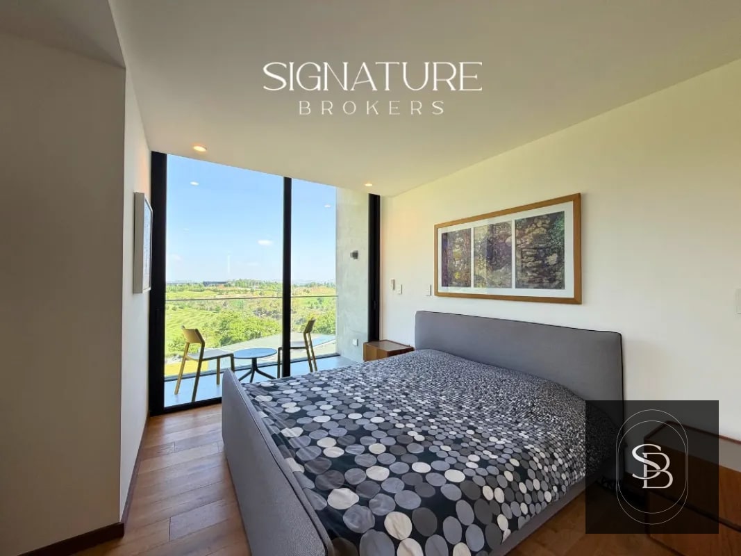 Apartamento en Renta - Suade, Pulte Golf. Zona 16 - 5