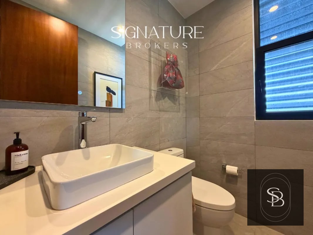 Apartamento en Renta - Suade, Pulte Golf. Zona 16 - 3