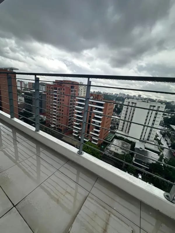 PENTHOUSE EN VENTA ZONA 14 EN EL EDIFICIO TORRE 14 — Apartamento en Venta en Torre 14, Zona 14, Guatemala, Ciudad — foto 1 de 17