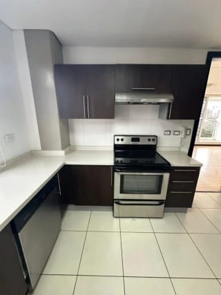 PENTHOUSE EN VENTA ZONA 14 EN EL EDIFICIO TORRE 14 — Apartamento en Venta en Torre 14, Zona 14, Guatemala, Ciudad — miniatura 6 de 17