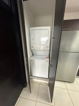 PENTHOUSE EN VENTA ZONA 14 EN EL EDIFICIO TORRE 14 — Apartamento en Venta en Torre 14, Zona 14, Guatemala, Ciudad — miniatura 4 de 17