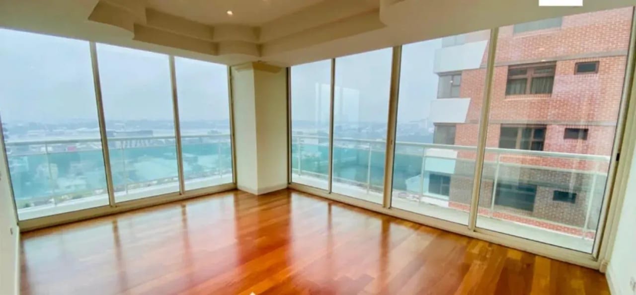 APARTAMENTO EN VENTA ZONA 14 EN EDIFICIO VILLA RISHO — Apartamento en Venta en Zona 16, Guatemala, Ciudad — foto 7 de 11