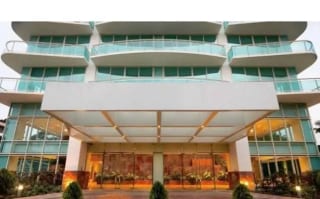 APARTAMENTO EN VENTA ZONA 14  EN EDIFICIO VILLA RISHO — Apartamento en Venta en Zona 16, Guatemala, Ciudad — miniatura 2 de 11