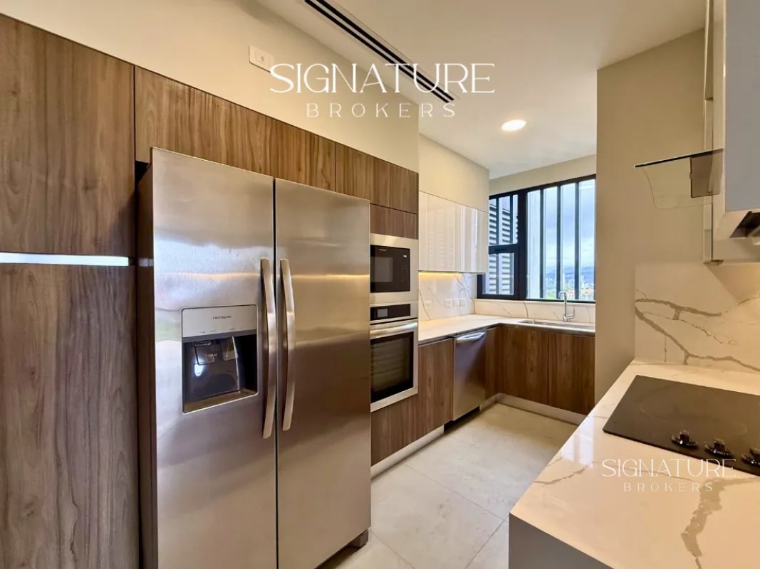 Apartamento en Renta - Santa Sofia 7A, Zona 10 - 2