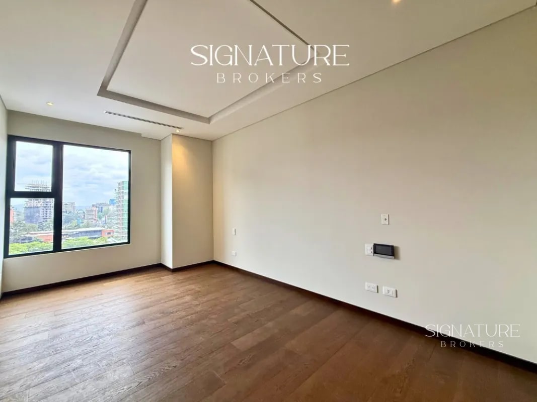 Apartamento en Renta - Santa Sofia 7A, Zona 10 - 3