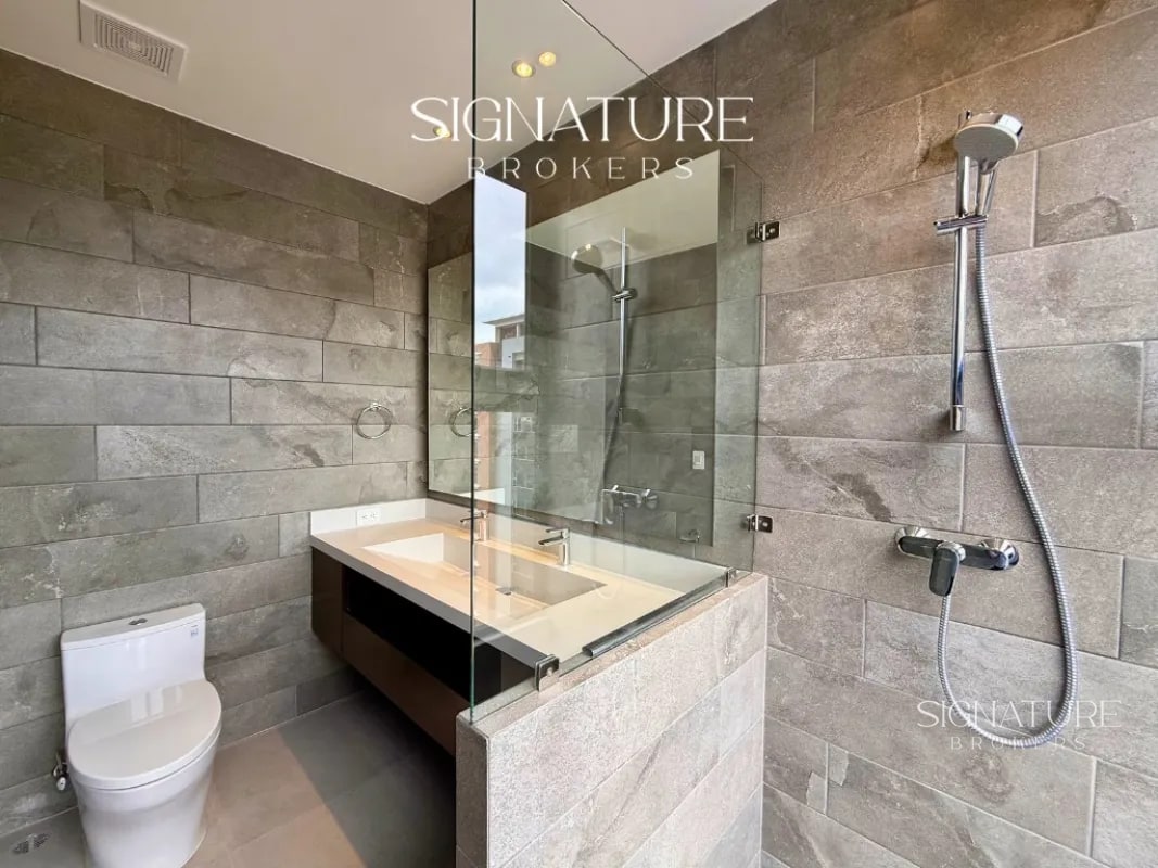 Apartamento en Renta - Santa Sofia 7A, Zona 10 - 8