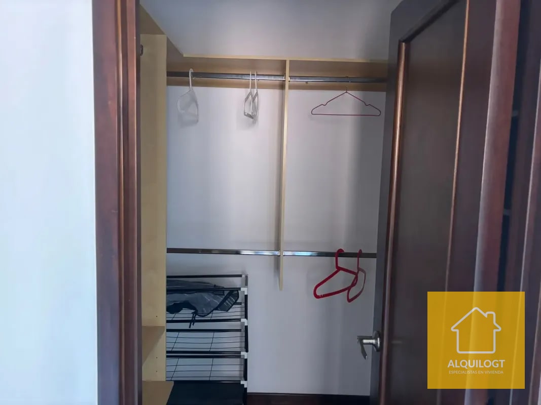 APARTAMENTO AMUEBLADO ZONA 14 DE 2 HAB AGT2963 - 4
