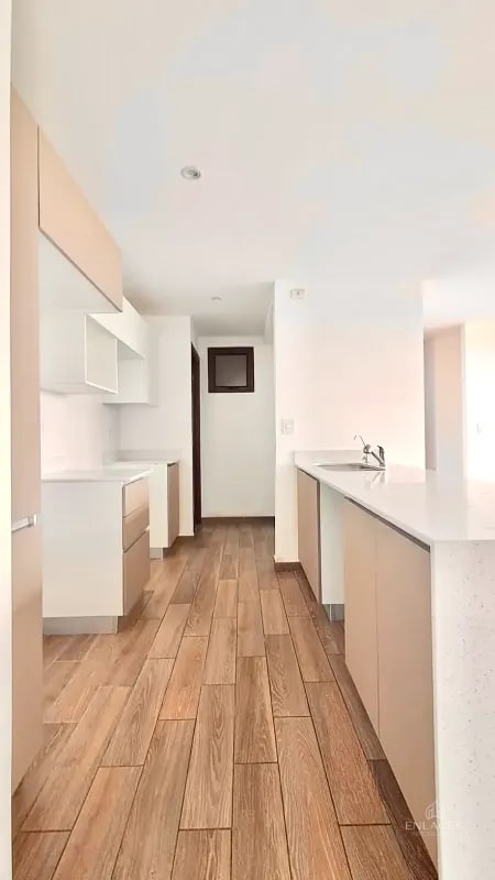 Zona 15 • Apartamento en Renta • Edificio Parque 15 - 11