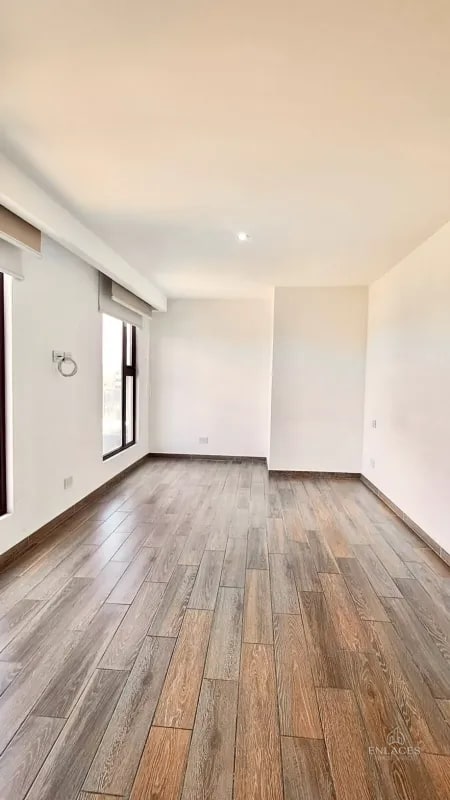 Zona 15 • Apartamento en Renta • Edificio Parque 15 - 9