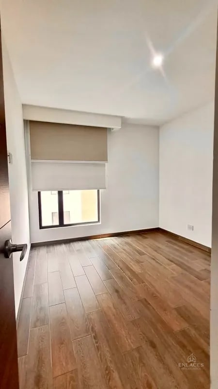 Zona 15 • Apartamento en Renta • Edificio Parque 15 - 7