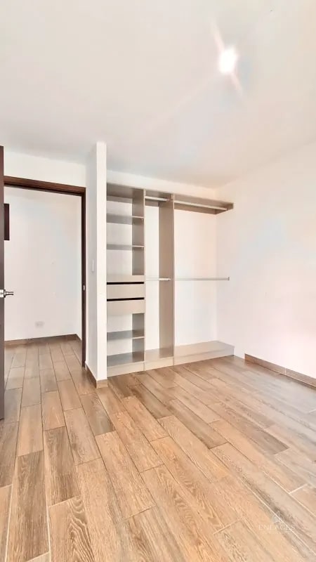Zona 15 • Apartamento en Renta • Edificio Parque 15 - 6