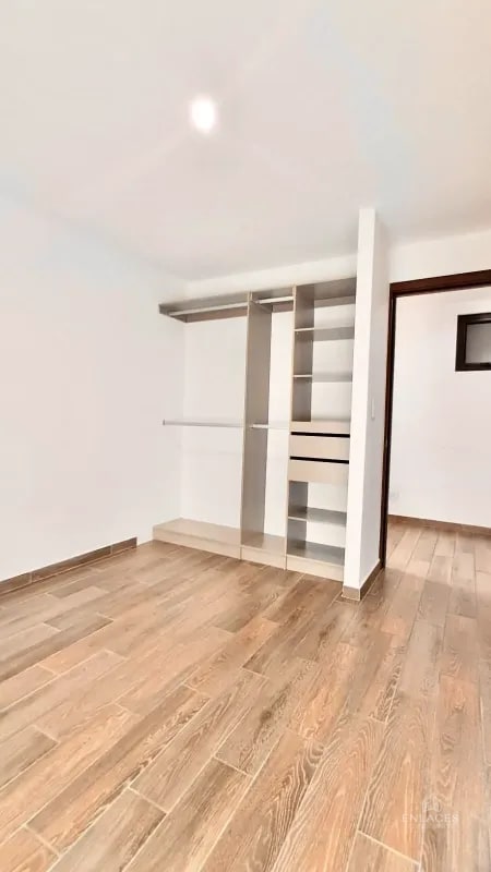 Zona 15 • Apartamento en Renta • Edificio Parque 15 - 4