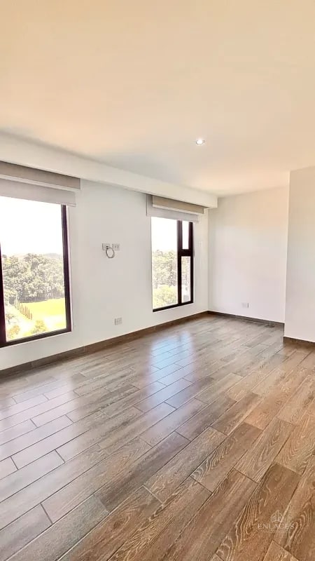 Zona 15 • Apartamento en Renta • Edificio Parque 15 - 3