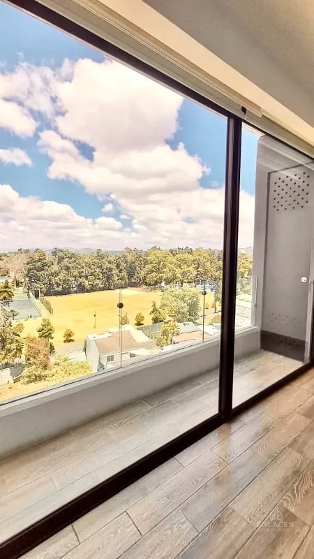 Zona 15 • Apartamento en Renta • Edificio Parque 15 - 2