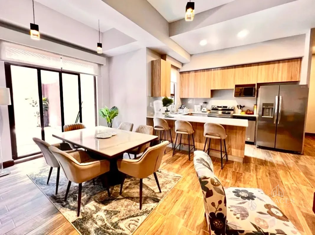 Zona 10 • Apartamento en Venta • Edificio Salvattore - 9