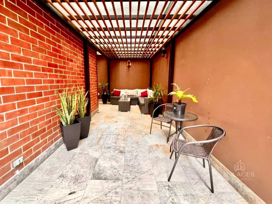 Zona 10 • Apartamento en Venta • Edificio Salvattore - 7