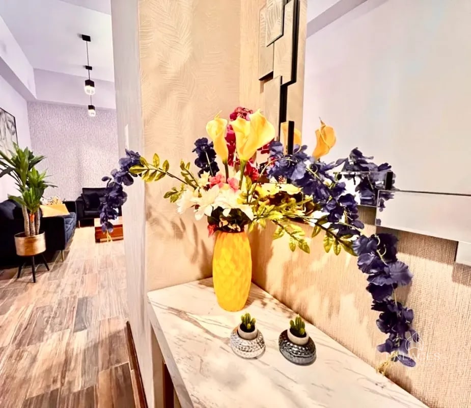 Zona 10 • Apartamento en Venta • Edificio Salvattore - 6