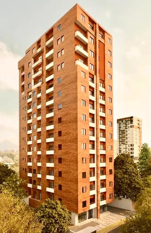 Zona 10 • Apartamento en Venta • Edificio Salvattore - 5