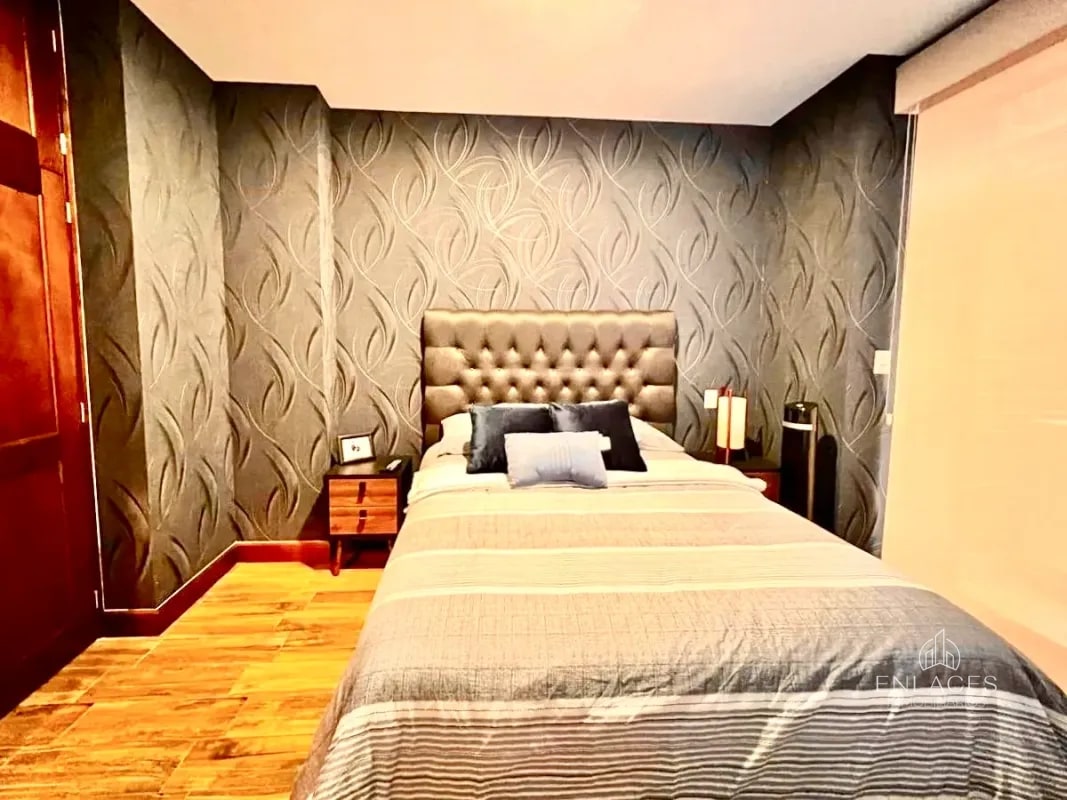 Zona 10 • Apartamento en Venta • Edificio Salvattore - 4