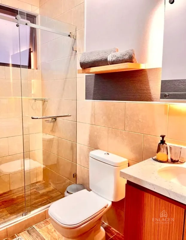 Zona 10 • Apartamento en Venta • Edificio Salvattore - 2