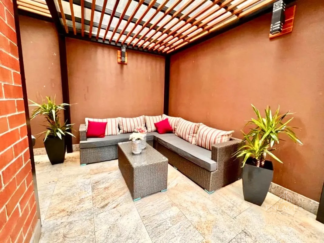 Zona 10 • Apartamento en Venta • Edificio Salvattore - 1