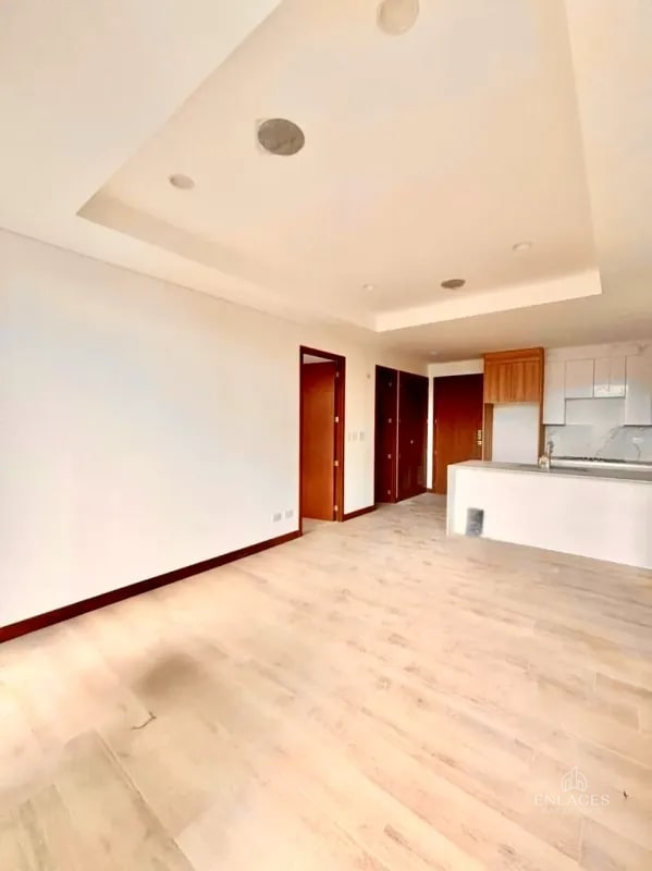 Zona 10 • Apartamento Nuevo en Venta • Edificio Ferré Diez - 12