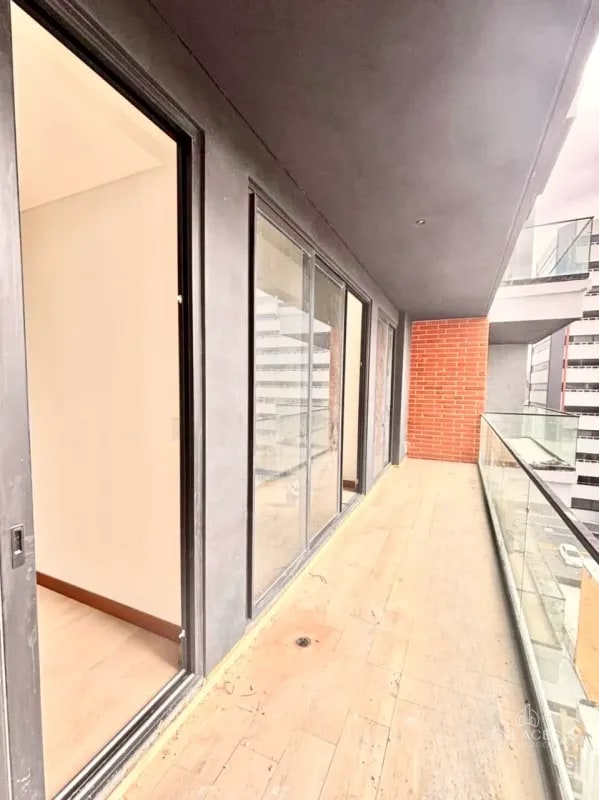 Zona 10 • Apartamento Nuevo en Venta • Edificio Ferré Diez - 10
