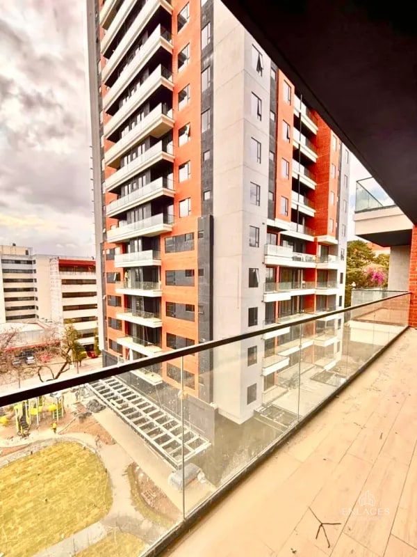Zona 10 • Apartamento Nuevo en Venta • Edificio Ferré Diez - 9