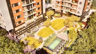Zona 10 • Apartamento Nuevo en Venta • Edificio Ferré Diez — Apartamento en Venta en Ferré Diez, Zona 10, Guatemala, Ciudad — miniatura 6 de 12