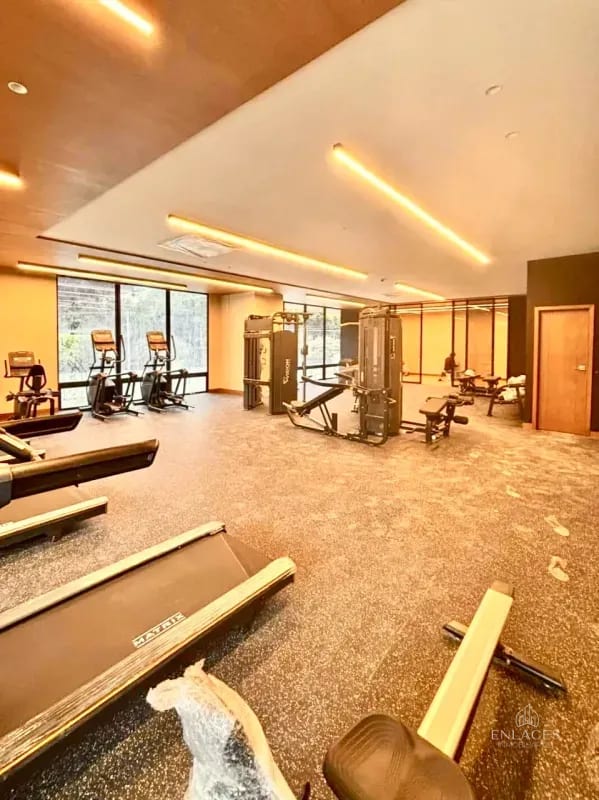 Zona 10 • Apartamento Nuevo en Venta • Edificio Ferré Diez — Apartamento en Venta en Ferré Diez, Zona 10, Guatemala, Ciudad — foto 5 de 12