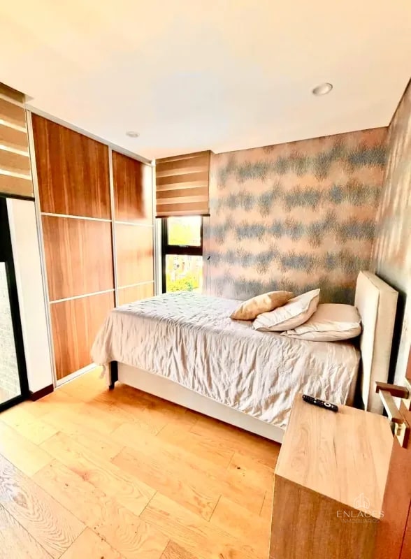 Zona 14 • Apartamento Amueblado en Renta • Reserva 5ta Avenida - 7