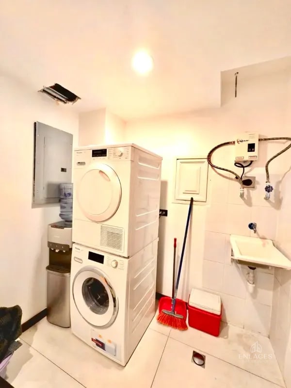 Zona 14 • Apartamento en Renta • Reserva 5ta Avenida - 6