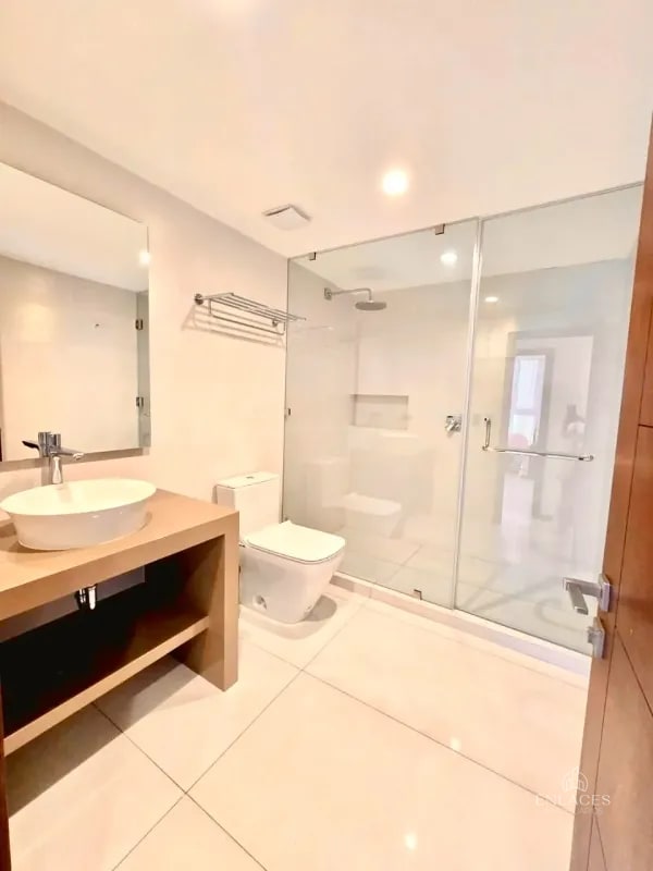 Zona 14 • Apartamento en Renta • Reserva 5ta Avenida - 5