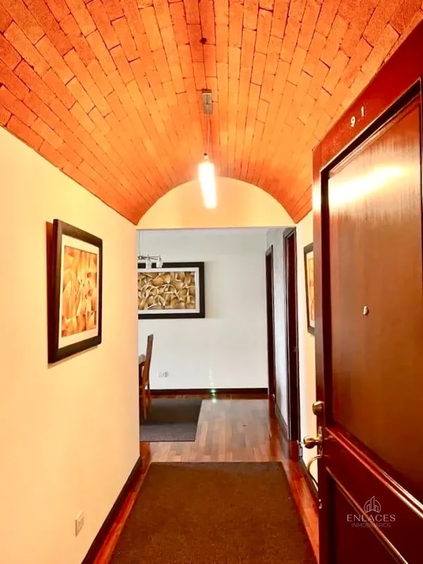 Zona 14 • Apartamento en Renta • Casa Rialto - 12