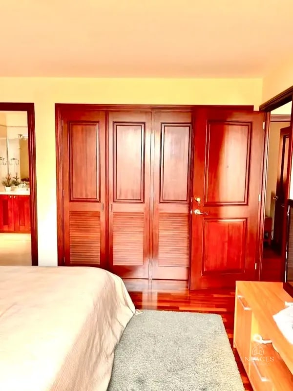 Zona 14 • Apartamento en Renta • Casa Rialto - 5