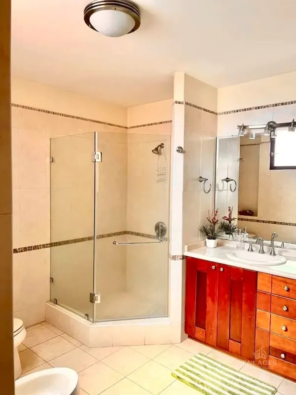 Zona 14 • Apartamento en Renta • Casa Rialto - 2