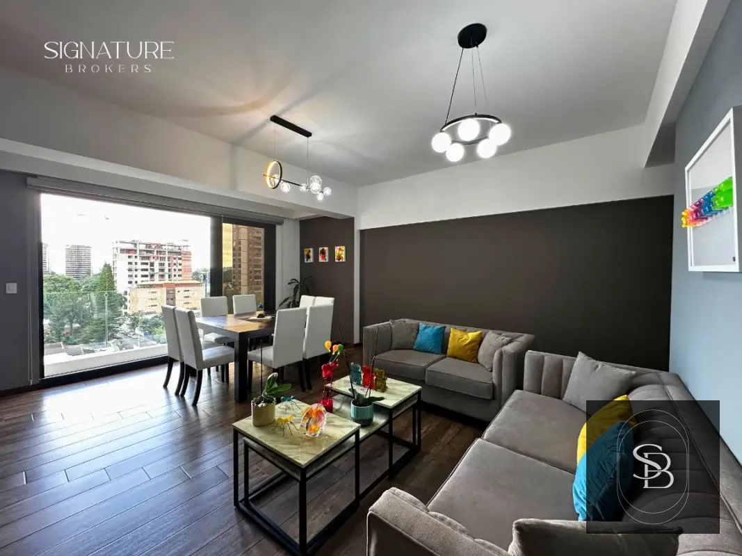 Apartamento en Venta - Moretti, Z.10 - 14