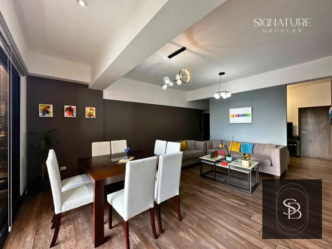Apartamento en Venta - Moretti, Z.10 - 13