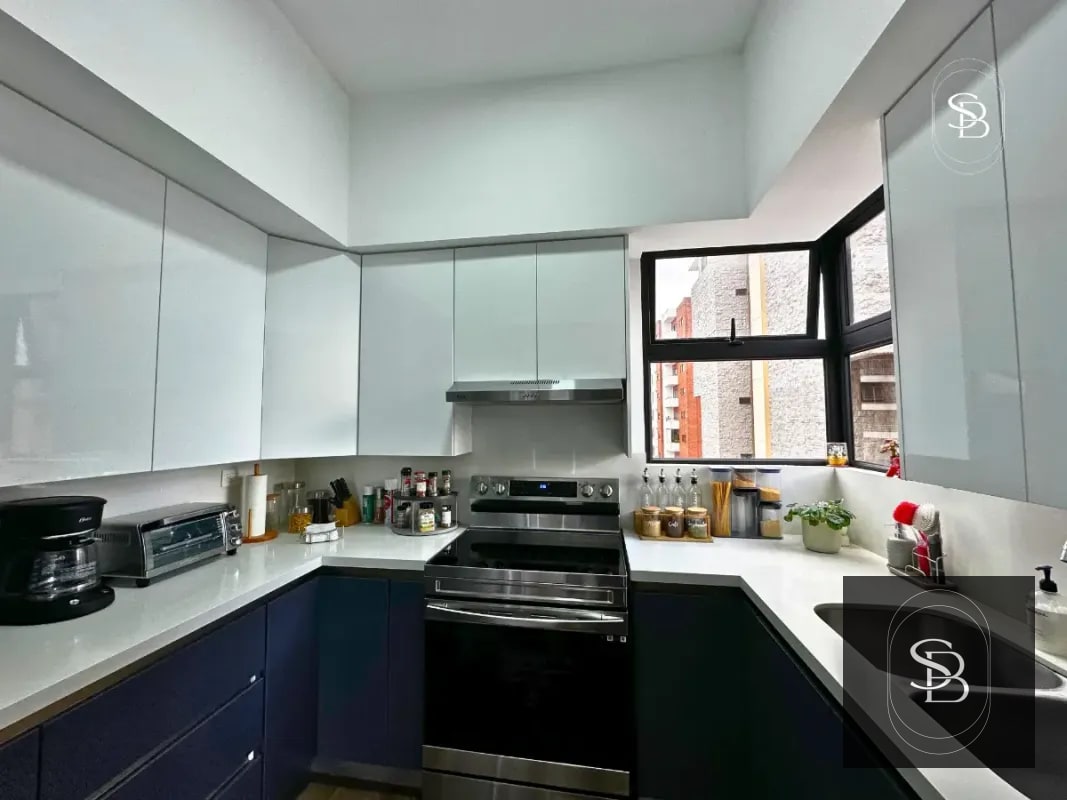 Apartamento en Venta - Moretti, Z.10 - 12