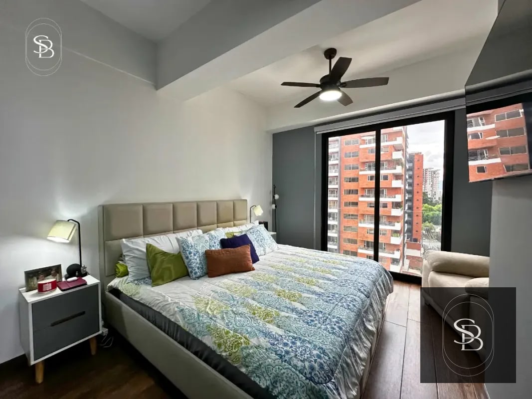 Apartamento en Venta - Moretti, Z.10 - 10