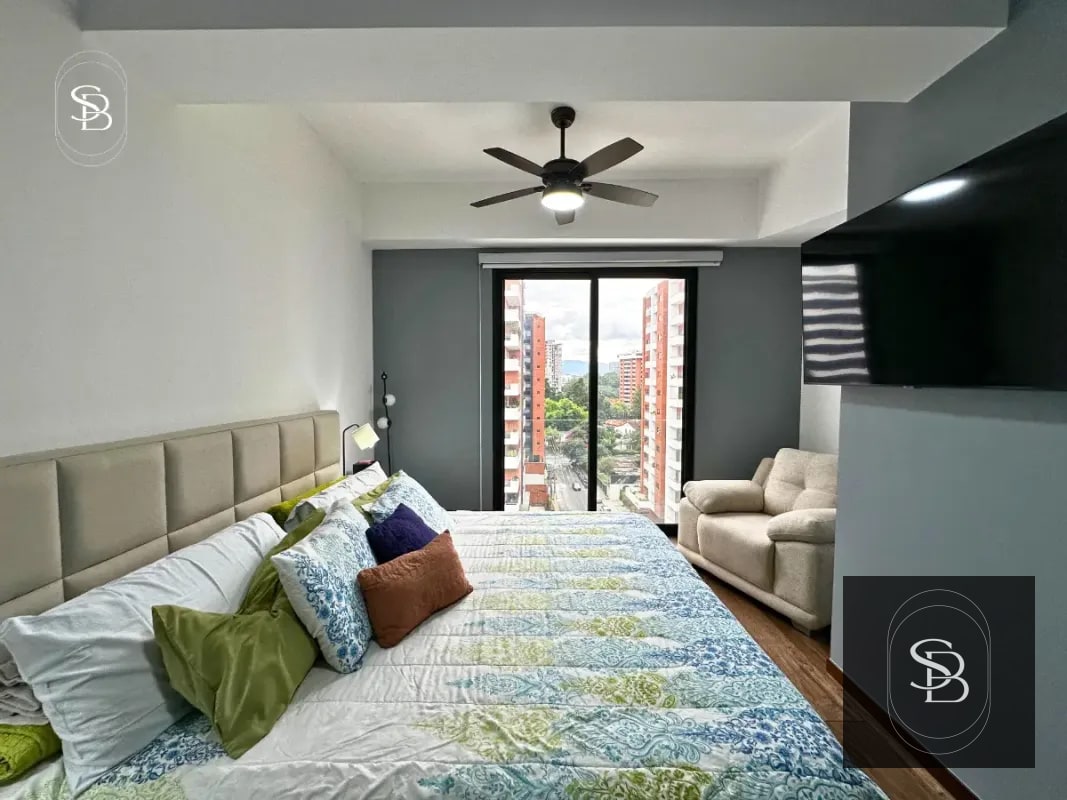 Apartamento en Venta - Moretti, Z.10 - 9