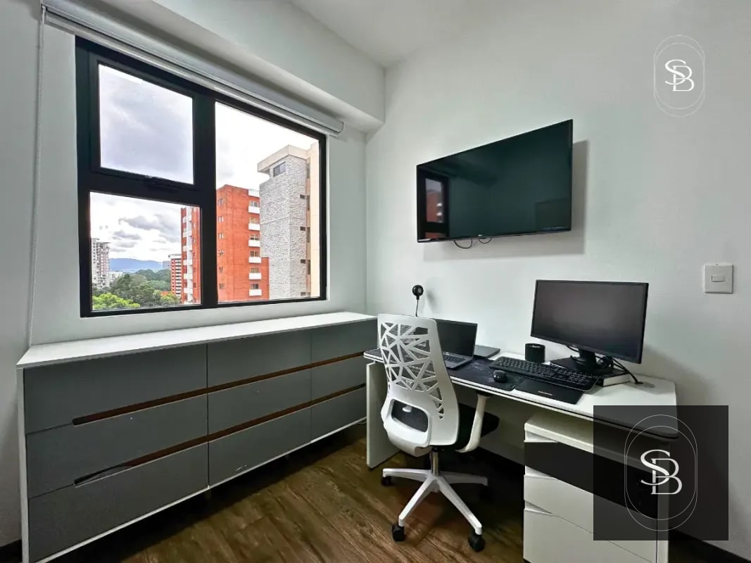 Apartamento en Venta - Moretti, Z.10 - 7