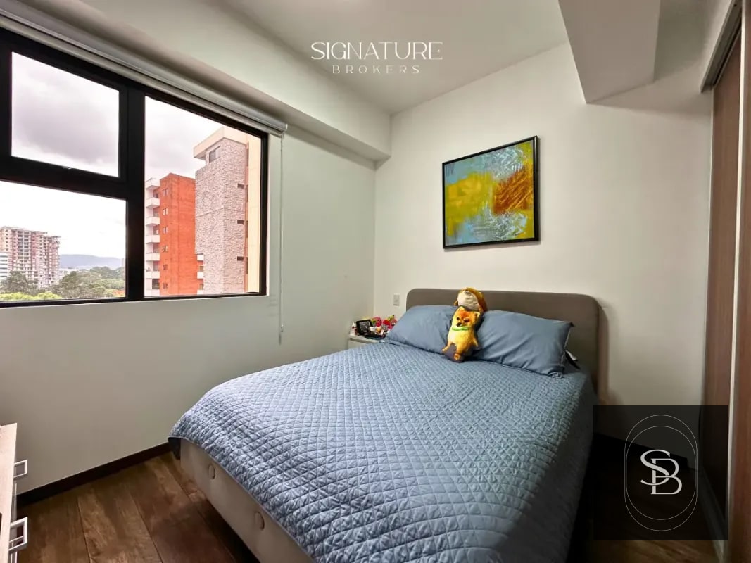 Apartamento en Venta - Moretti, Z.10 - 6